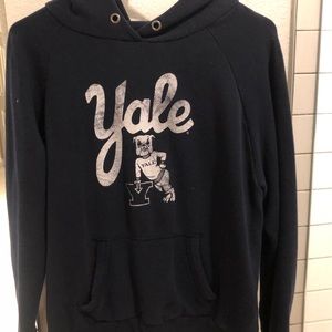 Abercrombie Yale Sweatshirt/hoodie